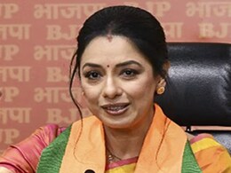 जया बच्चन के गुस्से पर ये क्या बोल गईं अनुपमा स्टार रुपाली गांगुली, इशारों-इशारों में कह दी बड़ी बात जया बच्चन के गुस्से पर ये क्या बोल गईं अनुपमा स्टार रुपाली गांगुली, इशारों-इशारों में कह दी बड़ी बात