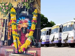 रामदेवरा के श्रद्धालुओं के लिए बड़ी खबर, घट गया रोडवेज का किराया... मेला जानेवालों की बढ़ी सुविधा रामदेवरा के श्रद्धालुओं के लिए बड़ी खबर, घट गया रोडवेज का किराया... मेला जानेवालों की बढ़ी सुविधा