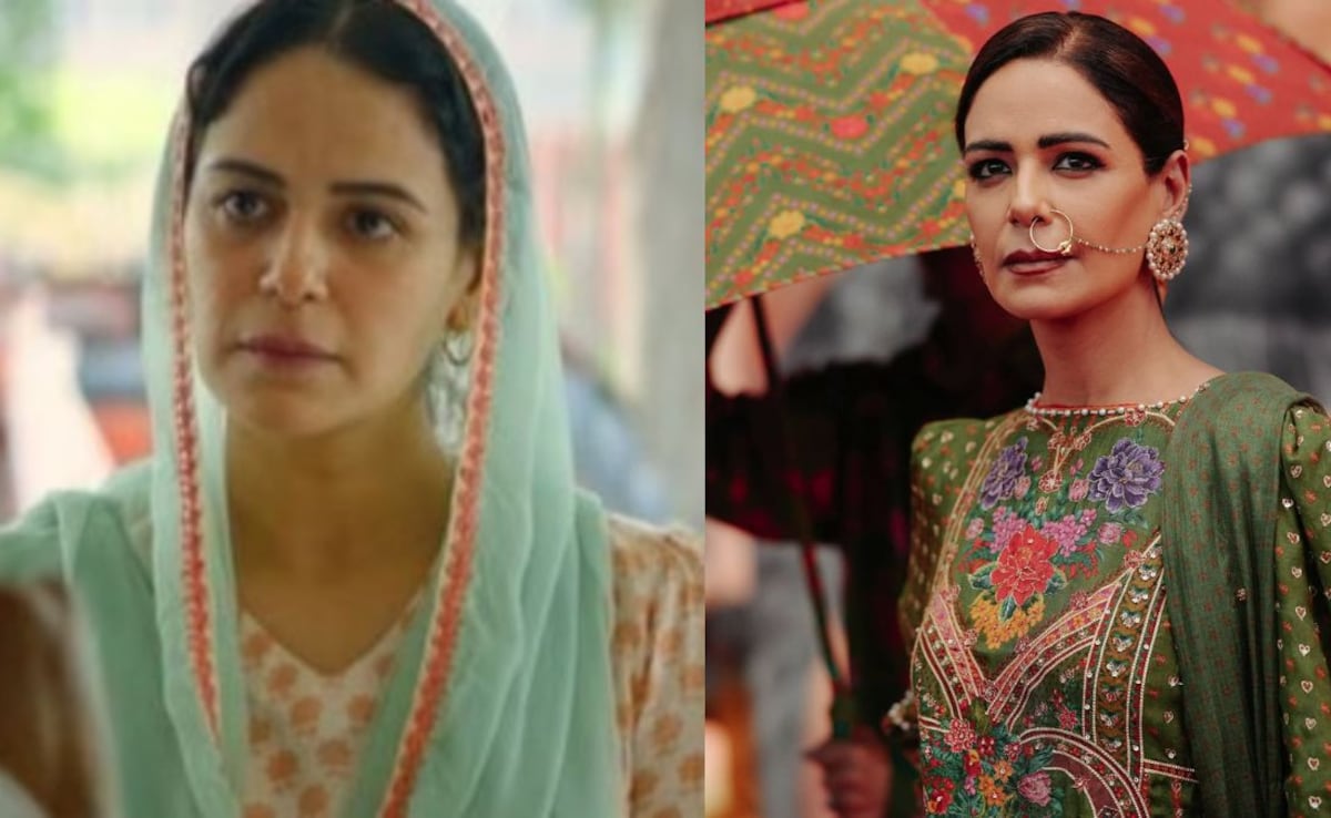 How Mona Singh Lost 15 Kg In 6 Months With Yoga And This Diet