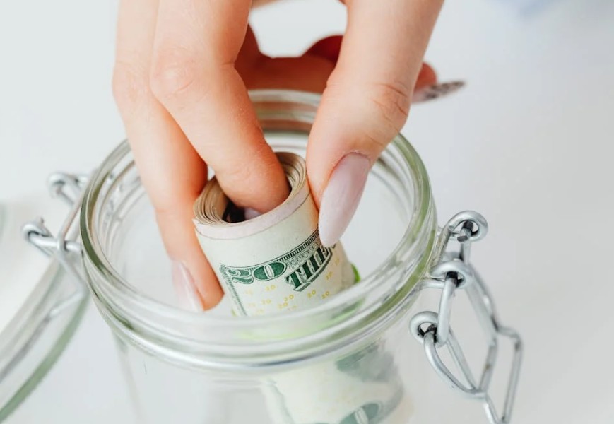 Worried About Layoffs? Here's How To Build An Emergency Fund For Tough Times