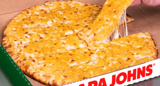 Papa John's To Re-Enter India By October, Plans 650 Stores Over Next Decade