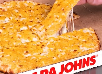 Papa John's To Re-Enter India By October, Plans 650 Stores Over Next Decade