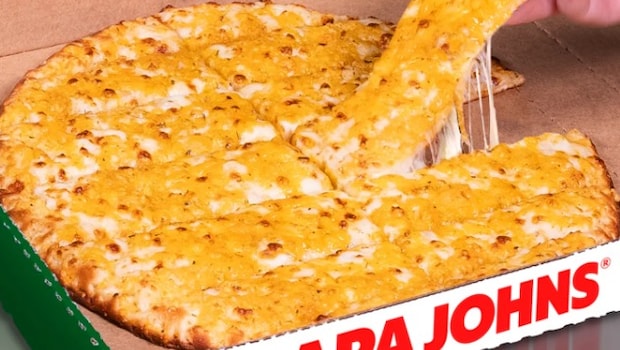 Papa John's To Re-Enter India By October, Plans 650 Stores Over Next Decade
