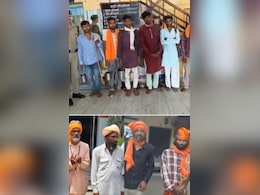 एक ऑपरेशन कालनेमि: 4 हजार से अधिक सत्यापन, एक बांग्लादेशी समेत 300 से ज्यादा गिरफ्तार एक ऑपरेशन कालनेमि: 4 हजार से अधिक सत्यापन, एक बांग्लादेशी समेत 300 से ज्यादा गिरफ्तार