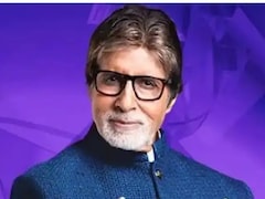 <i>Kaun Banega Crorepati 17</i>: Contestant Fails To Answer This Rs 50 Lakh Question About Wimbledon. Can You?