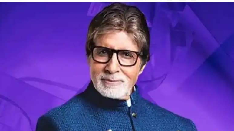<i>Kaun Banega Crorepati 17</i>: Contestant Fails To Answer This Rs 50 Lakh Question About Wimbledon. Can You?