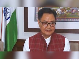 उपराष्ट्रपति उम्मीदवार पर पीएम मोदी-जेपी नड्डा लेंगे फैसला, NDA बैठक के बाद बोले रिजिजू, राहुल पर साधा निशाना