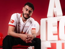 RB Leipzig Sign Brazilian Striker Romulo As Benjamin Seskos Replacement