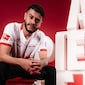 RB Leipzig Sign Brazilian Striker Romulo As Benjamin Seskos Replacement