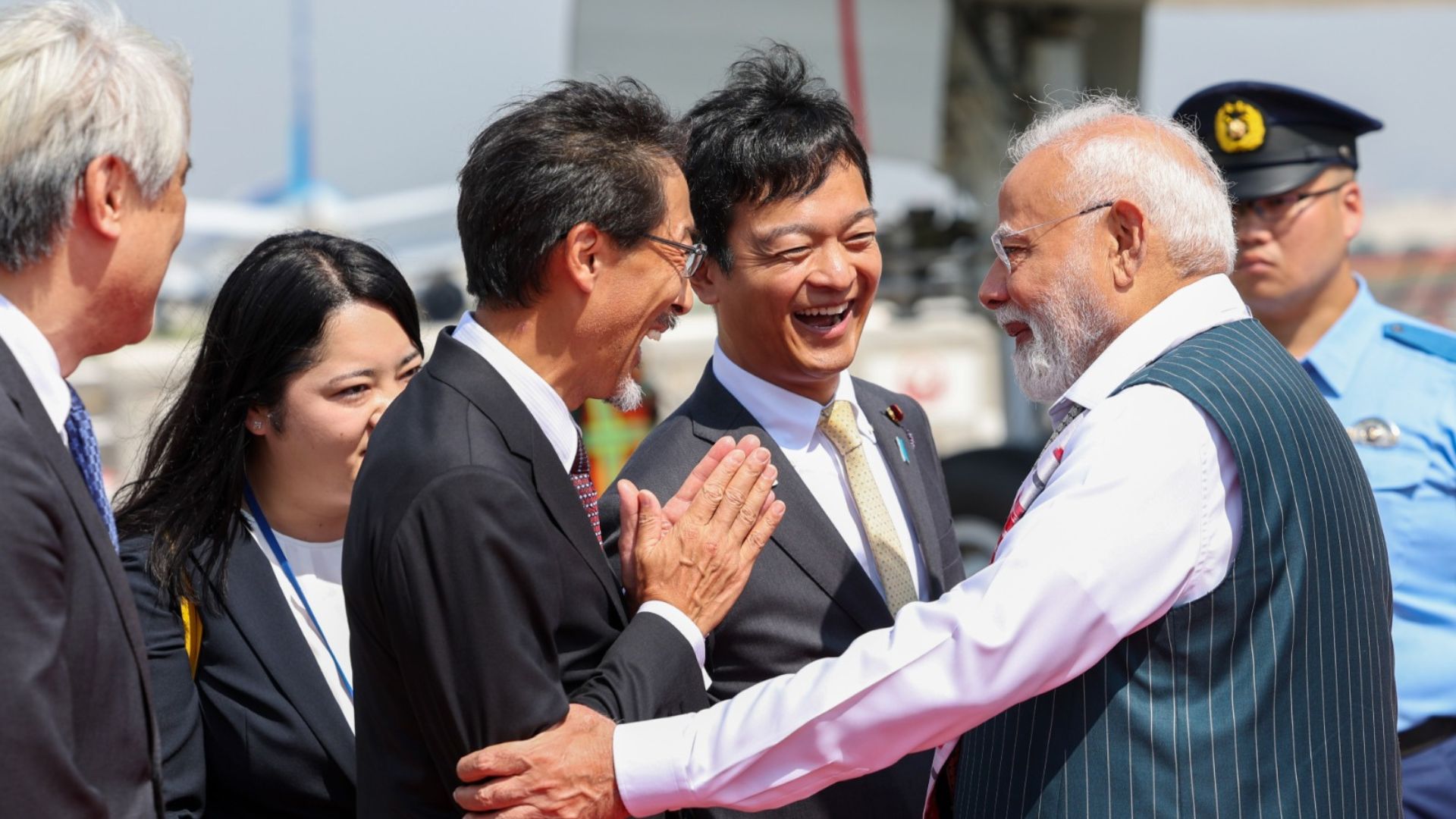 ट्रंप को मैसेज! AI-सेमीकंडक्टर पर बड़ा करार… क्या है PM मोदी की जापान यात्रा का एजेंडा, 10 बड़ी बातें
