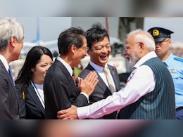 ट्रंप को मैसेज! AI-सेमीकंडक्टर पर बड़ा करार… क्या है PM मोदी की जापान यात्रा का एजेंडा, 10 बड़ी बातें ट्रंप को मैसेज! AI-सेमीकंडक्टर पर बड़ा करार… क्या है PM मोदी की जापान यात्रा का एजेंडा, 10 बड़ी बातें
