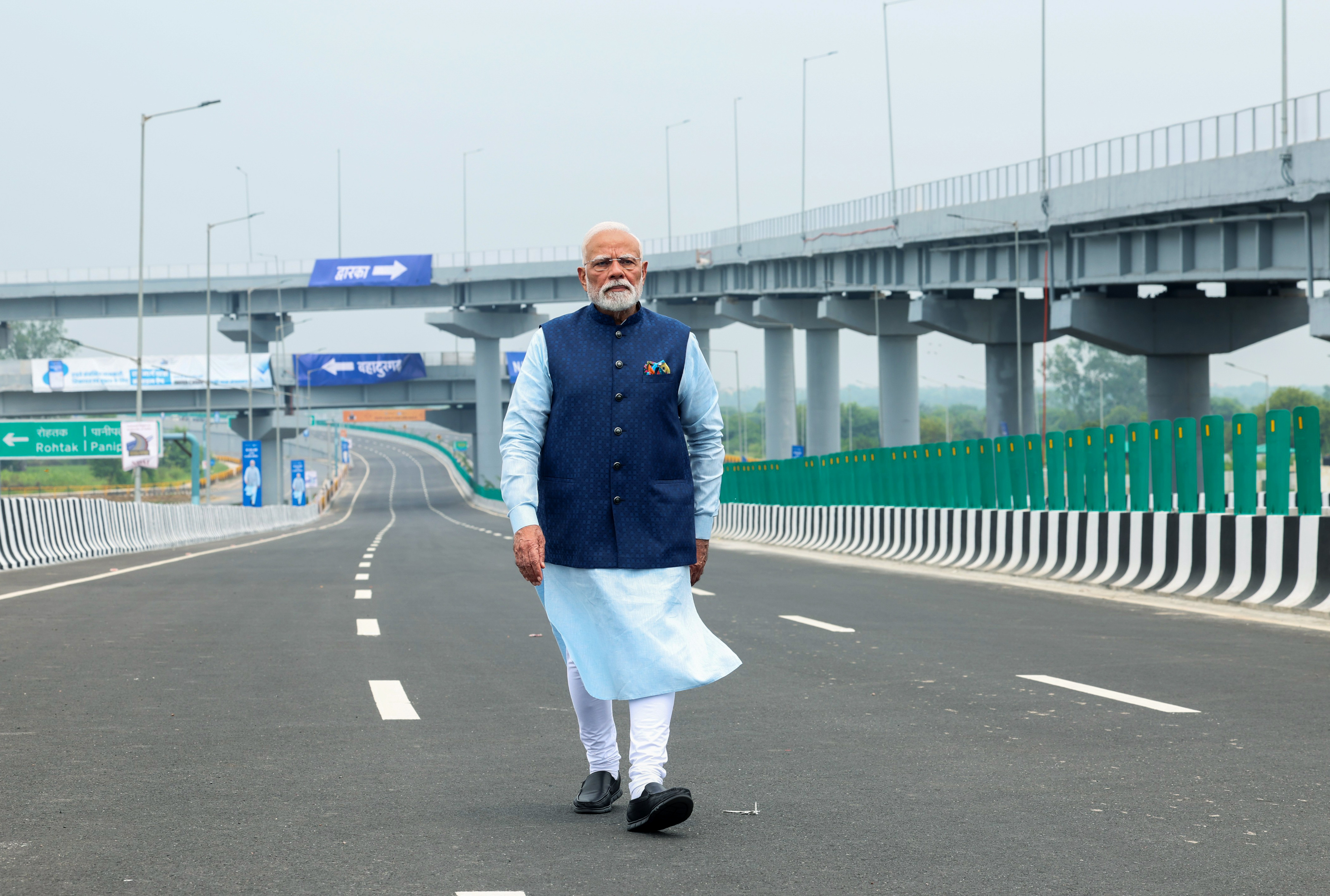 बिहार से बंगाल तक आज होगी सौगातों की बरसात... PM मोदी का मिनट-टू-मिनट प्रोग्राम, जानें पूरा शेड्यूल?