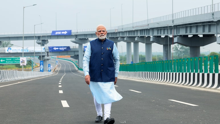 बिहार से बंगाल तक आज होगी सौगातों की बरसात... PM मोदी का मिनट-टू-मिनट प्रोग्राम, जानें पूरा शेड्यूल?
