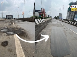 Palava Bridge: पलावा पुलाचा अनोखा वर्ल्ड रेकॉर्ड, पण रेकॉर्डसाठी जबाबदार चाँदभाई कोण आहे? Palava Bridge: पलावा पुलाचा अनोखा वर्ल्ड रेकॉर्ड, पण रेकॉर्डसाठी जबाबदार चाँदभाई कोण आहे?