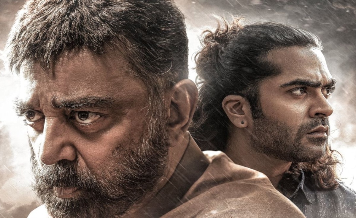 "Kamal Haasan Is Not Affected By Number Game," Says Daughter Shruti On Thug Life Disaster
