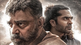 "Kamal Haasan Is Not Affected By Number Game," Says Daughter Shruti On <i>Thug Life</i> Disaster