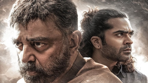 "Kamal Haasan Is Not Affected By Number Game," Says Daughter Shruti On Thug Life Disaster