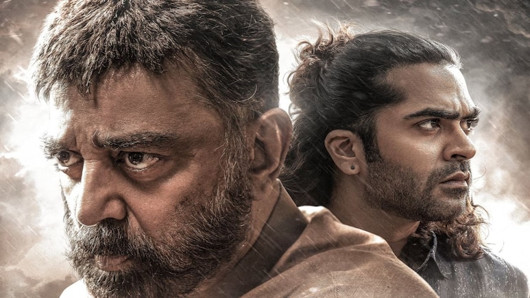 "Kamal Haasan Is Not Affected By Number Game," Says Daughter Shruti On <i>Thug Life</i> Disaster