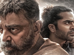 "Kamal Haasan Is Not Affected By Number Game," Says Daughter Shruti On <i>Thug Life</i> Disaster "Kamal Haasan Is Not Affected By Number Game," Says Daughter Shruti On <i>Thug Life</i> Disaster