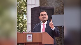 Billionaire Gautam Adani Back In World's Top 20 Richest List