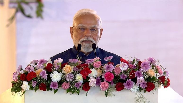 PM Modi To Inaugurate Development Projects Worth Rs 13,000 Crore In Bihar