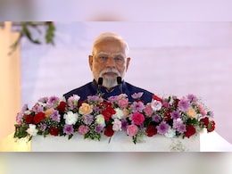 NCR को जाम से मुक्ति! द्वारका एक्सप्रेसवे और UER-II का उद्घाटन कर बोले PM मोदी- सबका समय बचेगा NCR को जाम से मुक्ति! द्वारका एक्सप्रेसवे और UER-II का उद्घाटन कर बोले PM मोदी- सबका समय बचेगा