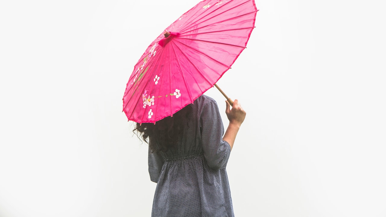 Get Stay Dry And Stylish With Umbrella Caps On Flipkart