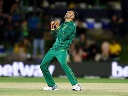 Keshav Maharaj Named Pretoria Capitals Capitals For SA20 Season 4