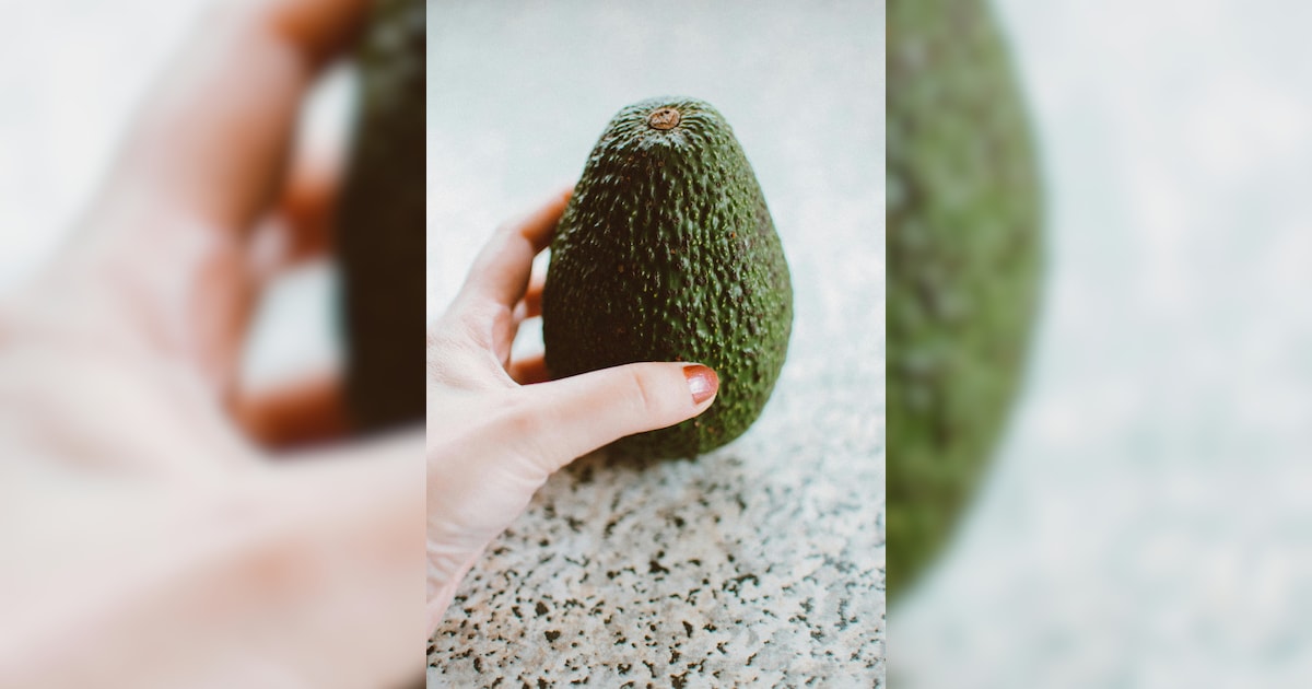 Guac Your Way to Good Health: Why You Should Eat Avocado Every Day!