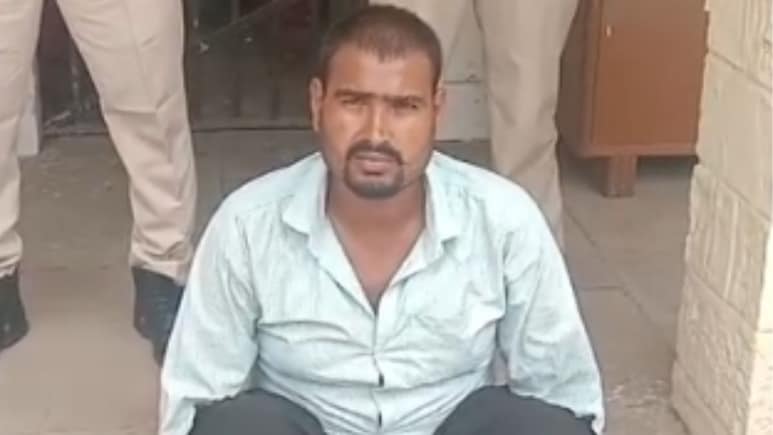 भरतपुर: मजे-मजे में ATS को कॉल कर बोला युवक- मैं सुसाइड करने जा रहा, सच्चाई जान पुलिस रह गई दंग भरतपुर: मजे-मजे में ATS को कॉल कर बोला युवक- मैं सुसाइड करने जा रहा, सच्चाई जान पुलिस रह गई दंग