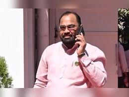 Chandrapur News: चौकाला आईचे नाव देणार! भाजप आमदार हट्टाला पेटले, काँग्रेसच्या विरोधाने राजकारण तापलं