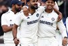 Shastri Names Rising Star Of Indian Cricket. It's Not Jaiswal Or Akash Deep