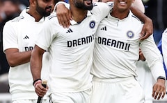 Shastri Names Rising Star Of Indian Cricket. It's Not Jaiswal Or Akash Deep