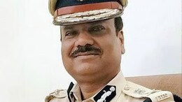 MP पुलिस का ये अभियान &lsquo;वर्ल्ड बुक ऑफ रिकॉर्ड्स' में दर्ज, ब्रिटेन की संसद में DGP को मिलेगा सम्मान