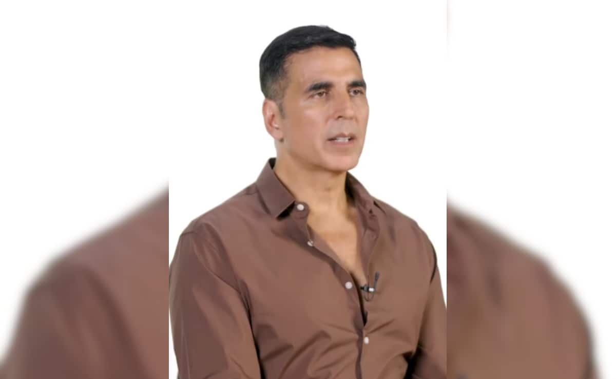 किस समय करना चाहिए डिनर? नहीं पता तो अक्षय कुमार से जानें, 80 प्रतिशत लोग कर रहे ये गलती
