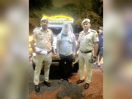 दिल्ली पुलिस ने 16 दिन बाद सुलझाया ब्लाइंड हिट एंड रन केस, आरोपी ड्राइवर गिरफ्तार