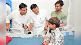 Rajasthan: "मुआवजा छोड़िए, घायलों से मुलाकात भी सरकार की प्राथमिकता नहीं", झालावाड़ हादसे पर बरसे डोटासरा