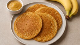 Got Ripe Bananas? Make This Quick And Healthy South Indian Pancake In 20 Minutes