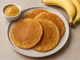 Got Ripe Bananas? Make This Quick And Healthy South Indian Pancake In 20 Minutes