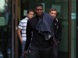 Villarreal Signs Midfielder Thomas Partey After He Gets Bail On Rape Charges