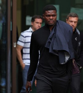 Villarreal Signs Midfielder Thomas Partey After He Gets Bail On Rape Charges