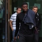 Villarreal Signs Midfielder Thomas Partey After He Gets Bail On Rape Charges