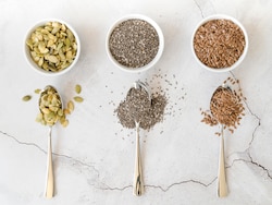 Best Seeds under 500: पोषक तत्&zwj;वों का खजाना हैं ये बीज, भूख को करते हैं शांत, वेट कंट्रोल में हैं फायदेमंद