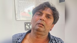 Man Who Attacked Delhi Chief Minister A Dog Lover, Was Upset, Claims Mother