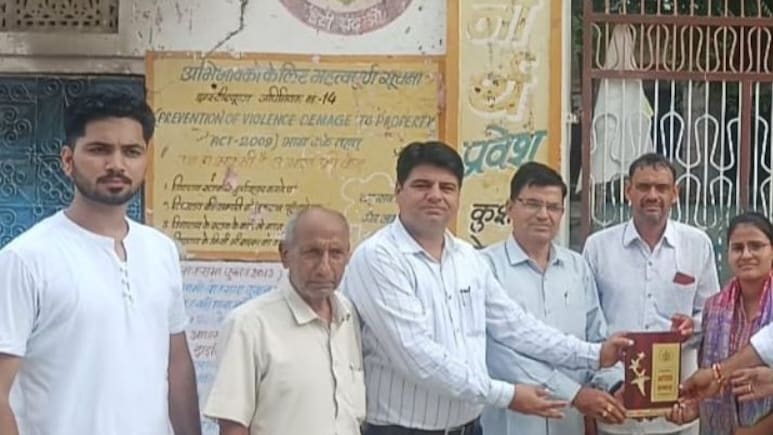 राजस्‍थान के इस गांव को कहते हैं डॉक्‍टरों की फैक्‍ट्री, हर तीसरे घर में है MBBS डॉक्‍टर