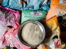 मध्य प्रदेश में नौनिहाल कैसे बनेंगे बलवान, 8 से 12 रुपये में आंगनवाड़ी का पोषण और 980 में NRC इलाज! मध्य प्रदेश में नौनिहाल कैसे बनेंगे बलवान, 8 से 12 रुपये में आंगनवाड़ी का पोषण और 980 में NRC इलाज!