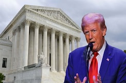 Trump Tariffs Face Legal Challenge In US With Case Likely Headed To US Supreme Court Trump Tariffs Face Legal Challenge In US With Case Likely Headed To US Supreme Court