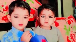 हनुमानगढ़: मां के साथ ननिहाल गए मासूम भाई-बहन, डिग्गी में गिरने से दोनों की मौत