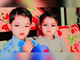 हनुमानगढ़: मां के साथ ननिहाल गए मासूम भाई-बहन, डिग्गी में गिरने से दोनों की मौत हनुमानगढ़: मां के साथ ननिहाल गए मासूम भाई-बहन, डिग्गी में गिरने से दोनों की मौत