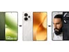 Vivo Y400 5G vs Realme 15 5G vs Nothing Phone 3a: कौन सा है बेस्ट?